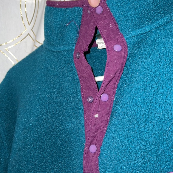 Vintage Cabela’s Fleece - Picture 4 of 7